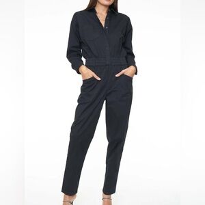 Pistola Black Jumpsuit